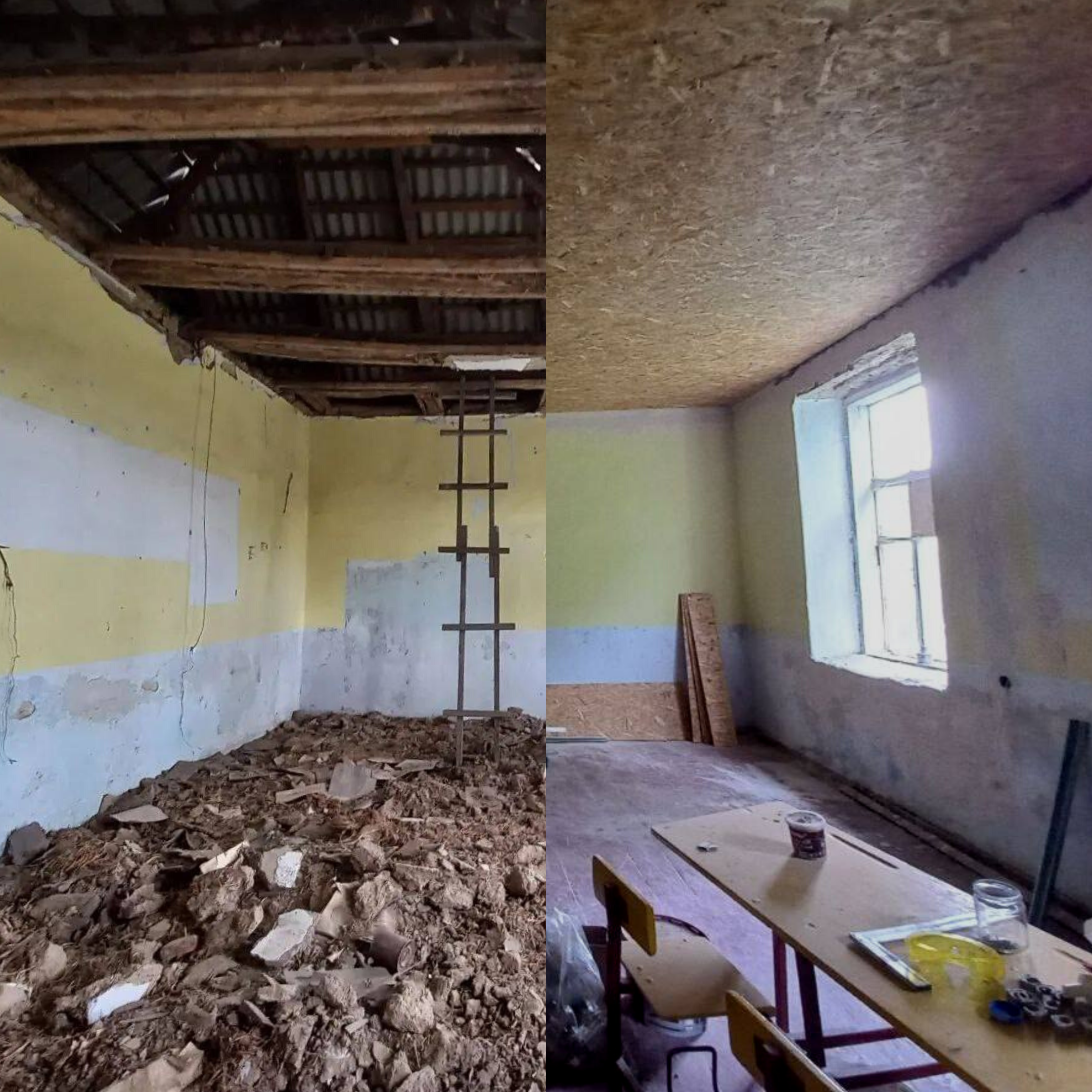 "Своим примером хочу показать, как можно помогать": как украинский музыкант эвакуирует людей с линии фронта (фото)